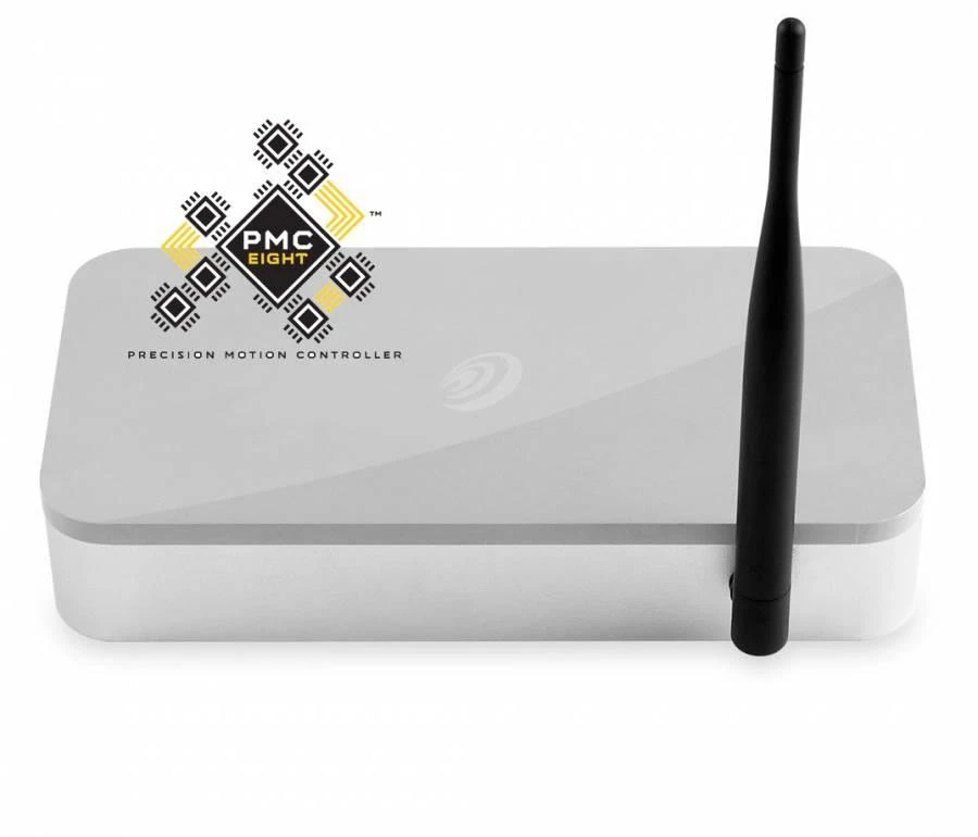 Mount GOTO EXOS-2 PMC-Eight EXPLORE SCIENTIFIC WiFi