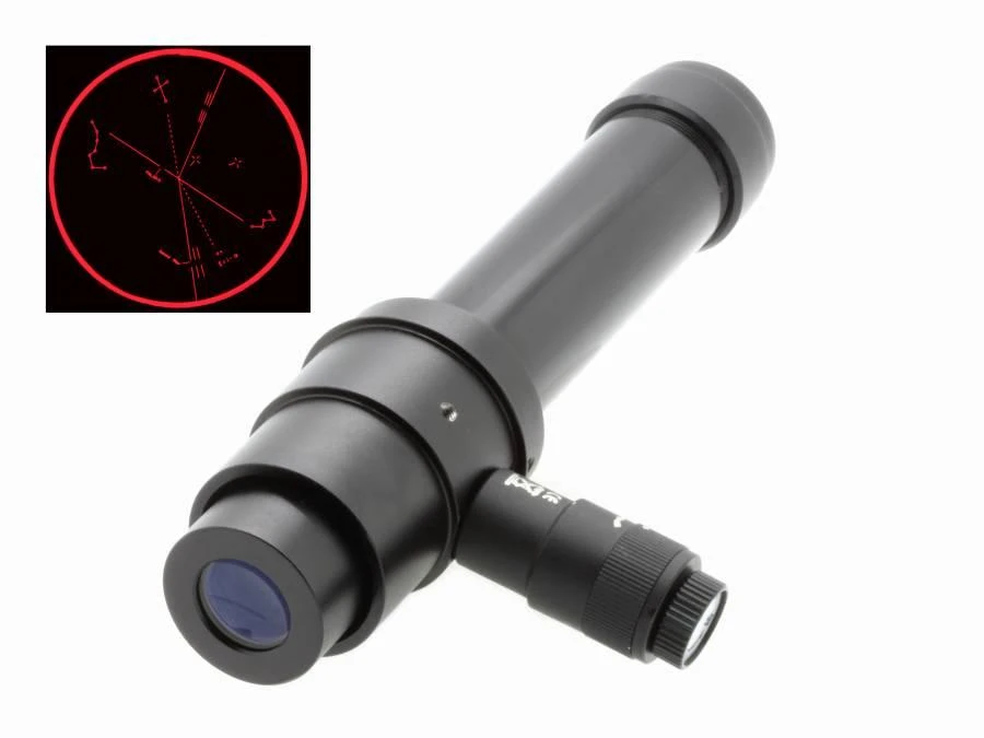Mount GOTO EXOS-2 PMC-Eight EXPLORE SCIENTIFIC WiFi