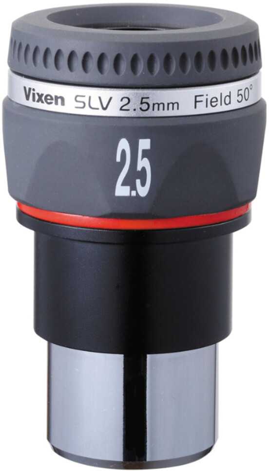 Okuliaras SLV 50° 2.5mm (1.25''), Vixen