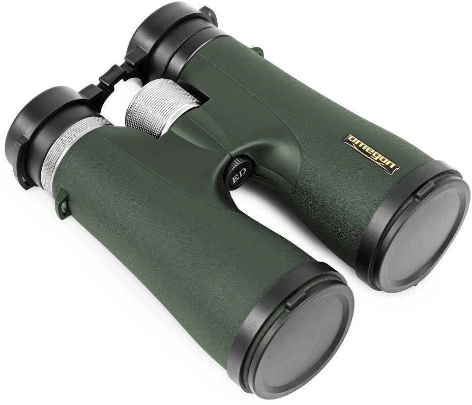 Omegon Žiūronai Hunter 2.0 10x50 ED
