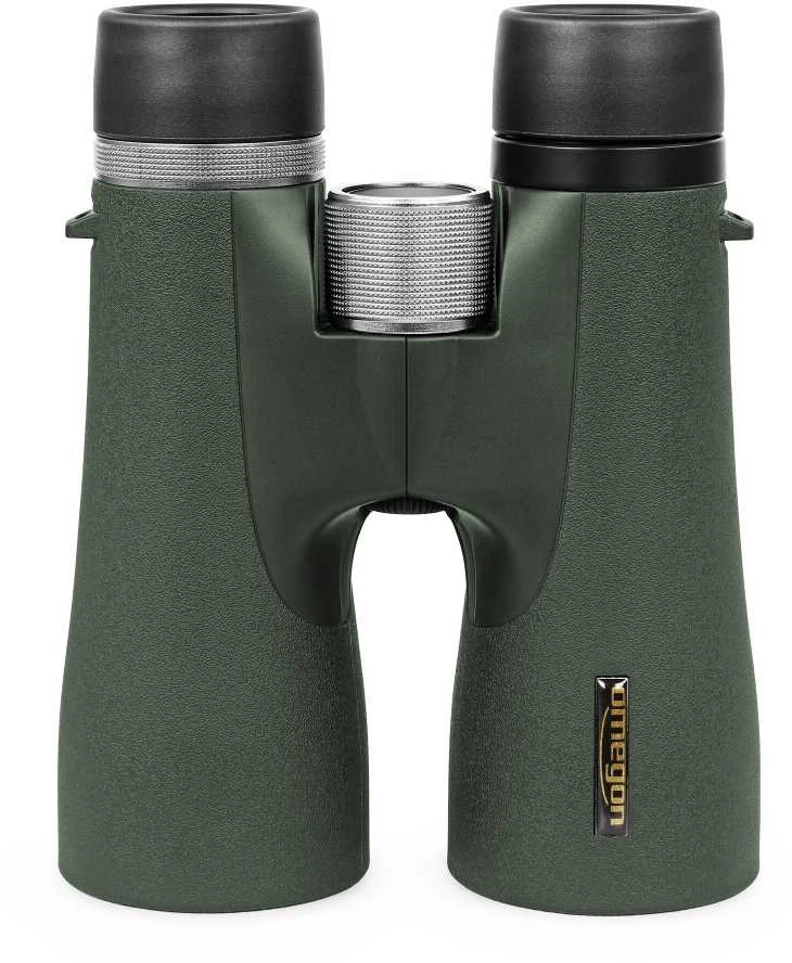 Omegon Žiūronai Hunter 2.0 10x50 ED