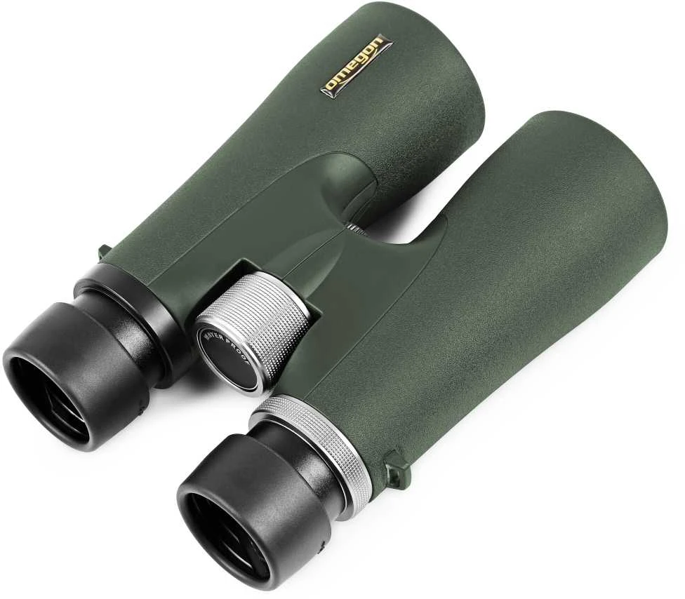 Omegon Žiūronai Hunter 2.0 10x50 ED