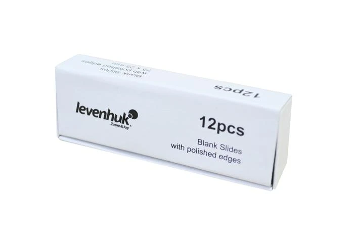 Paruoštų mikropreparatų rinkinys Levenhuk N38 NG