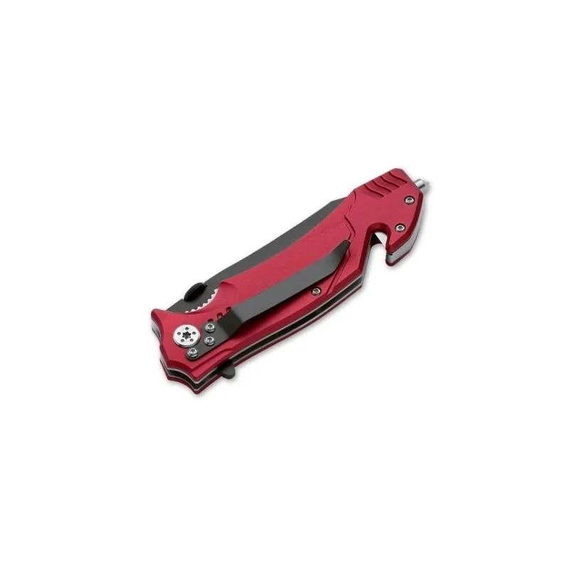 Peilis Magnum Firefighter, Boker
