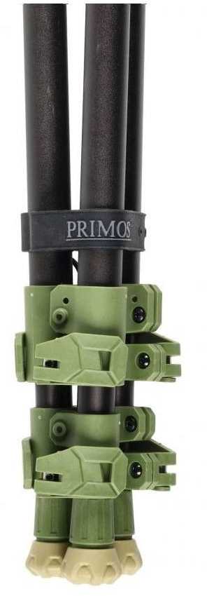 Primos The Edge trikojis