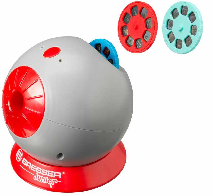 Dėlionė Projektorius Bresser Junior Science MAXI