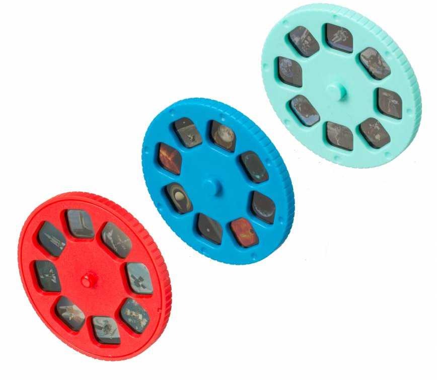 Dėlionė Projektorius Bresser Junior Science MAXI