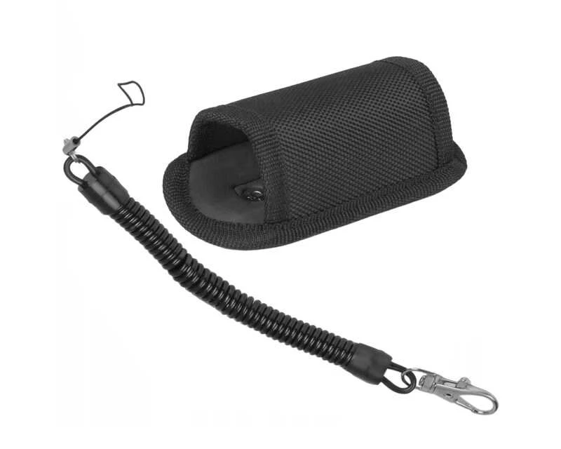 Rankinis metalo detektorius Cobra Tector CT-1076 – oranžinis