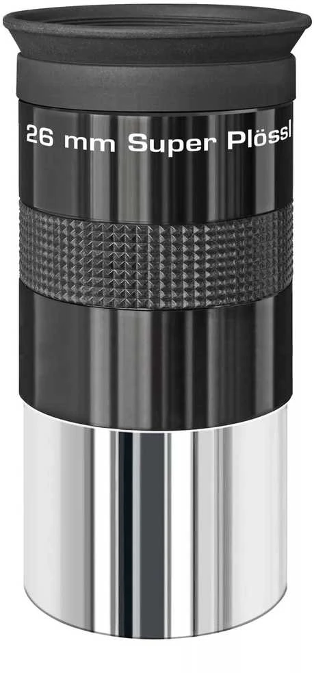 Refrakcinis teleskopas BRESSER Messier AR-90s/500 EXOS-1/EQ-4