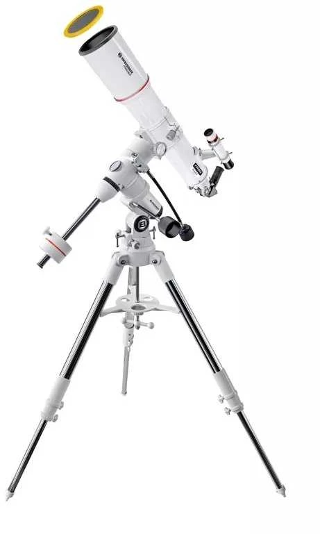 Refrakcinis teleskopas BRESSER Messier AR-90s/500 EXOS-1/EQ-4