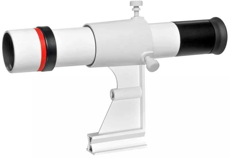 Refrakcinis teleskopas BRESSER Messier AR-90s/500 EXOS-1/EQ-4