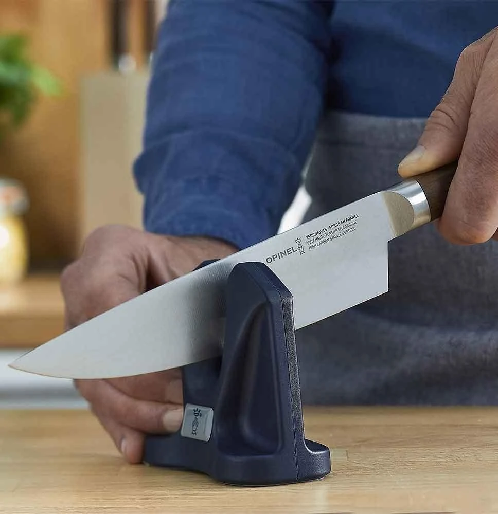 Peilių galandymo įrankis Opinel Manual Sharpener