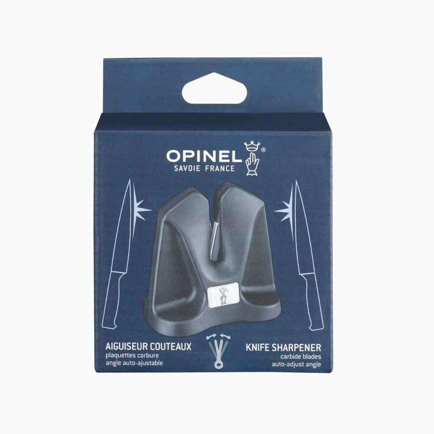 Peilių galandymo įrankis Opinel Manual Sharpener