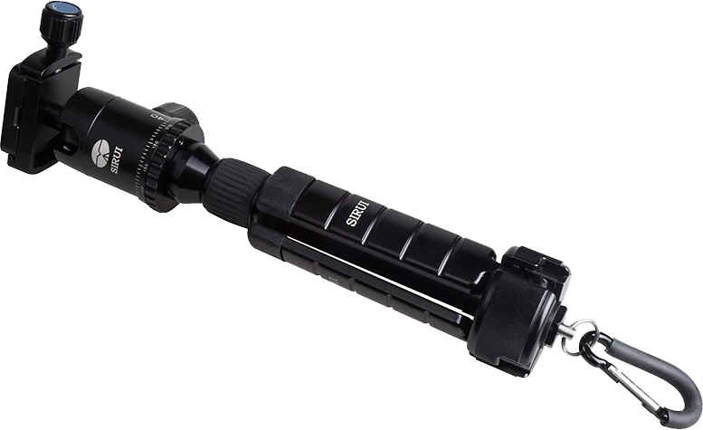 Sirui 3t-35 juoda