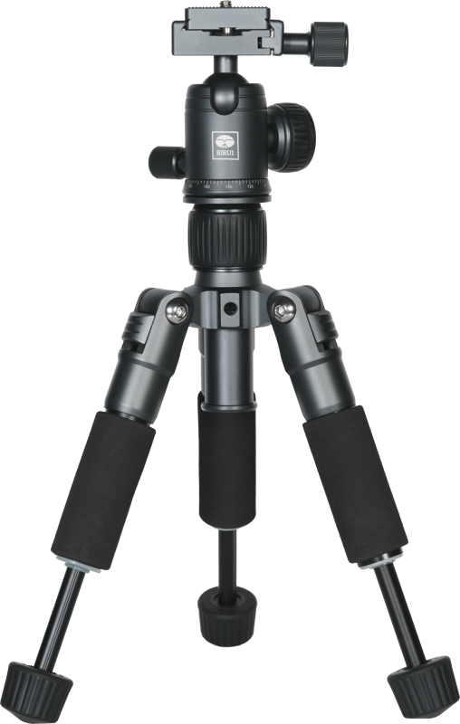 Sirui Tabletop tripod TT-50