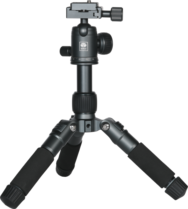 Sirui Tabletop tripod TT-50