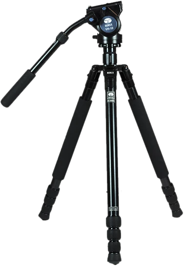 SIRUI VIDEOKIT R-2004+VH-10