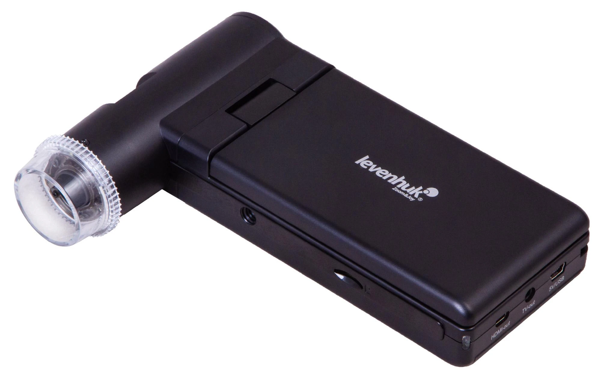 Skaitmeninis mikroskopas Levenhuk DTX 700 Mobi x10-300
