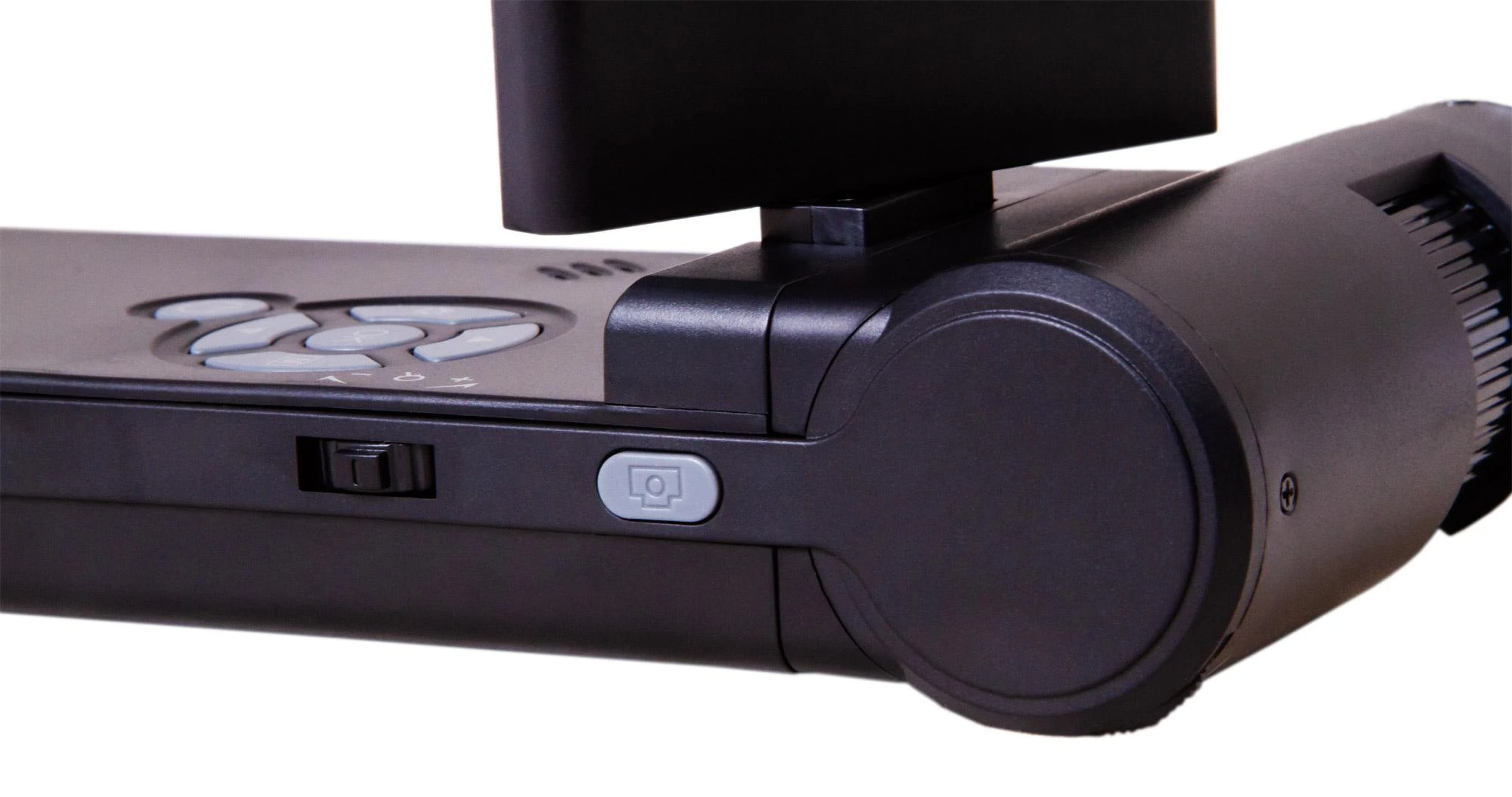 Skaitmeninis mikroskopas Levenhuk DTX 700 Mobi x10-300