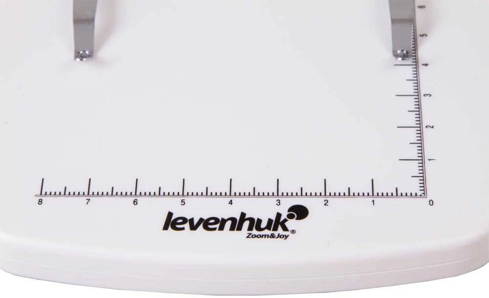 Skaitmeninis mikroskopas Levenhuk DTX 90 5Mpx 10x-300x