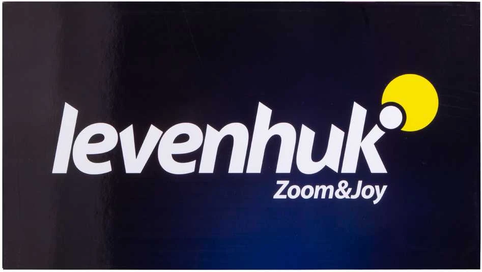 Skaitmeninis monokulinis mikroskopas Levenhuk D320L BASE 3M