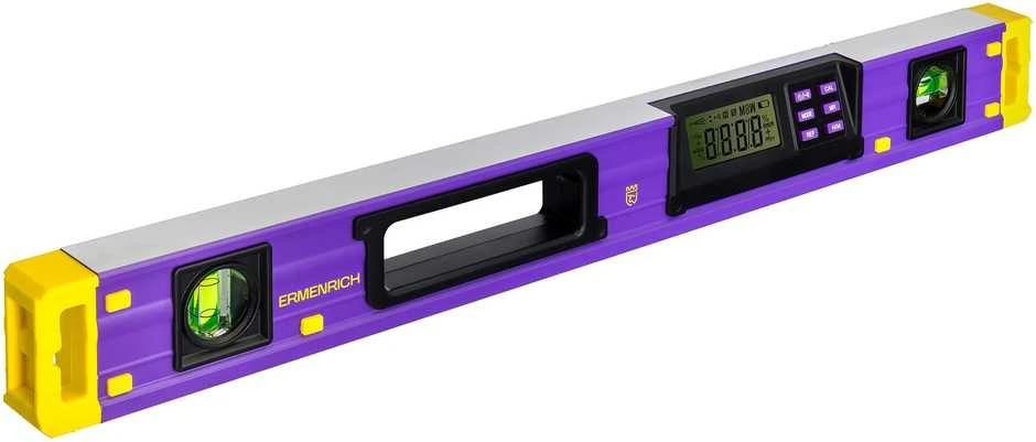 Skaitmeninis nivelyras Ermenrich Verk LY60