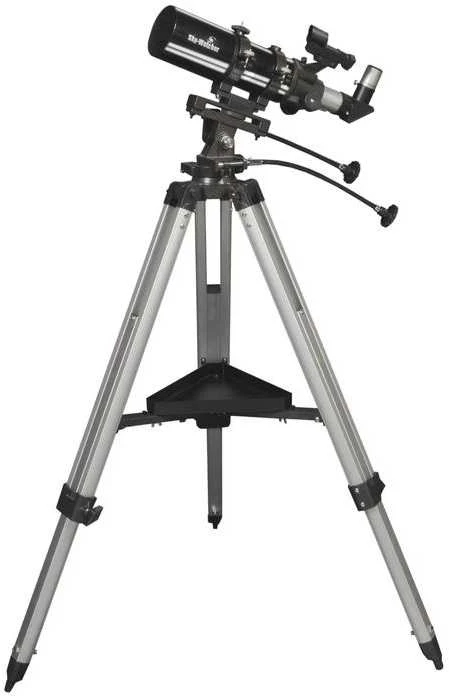 „Skywatcher AC 80/400 StarTravel AZ3“ teleskopas