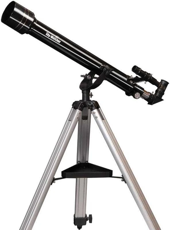 „SkyWatcher Mercury 60/700 AZ2“ teleskopas