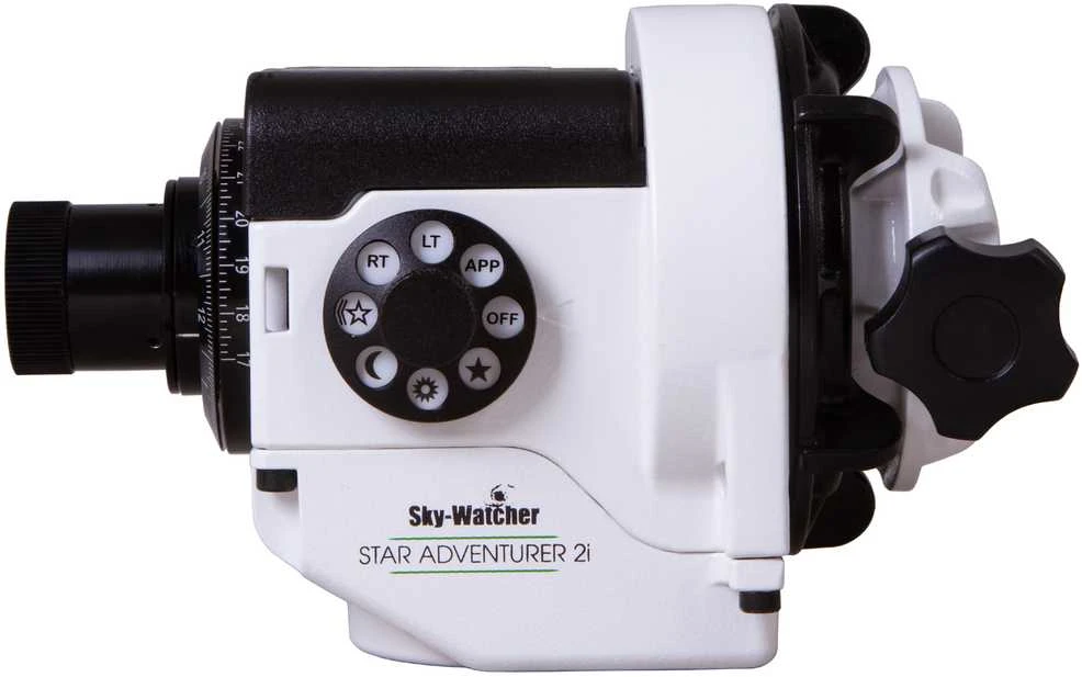Montuotė SkyWatcher Star Adventurer 2i Pro Pack WiFi (komplektas)