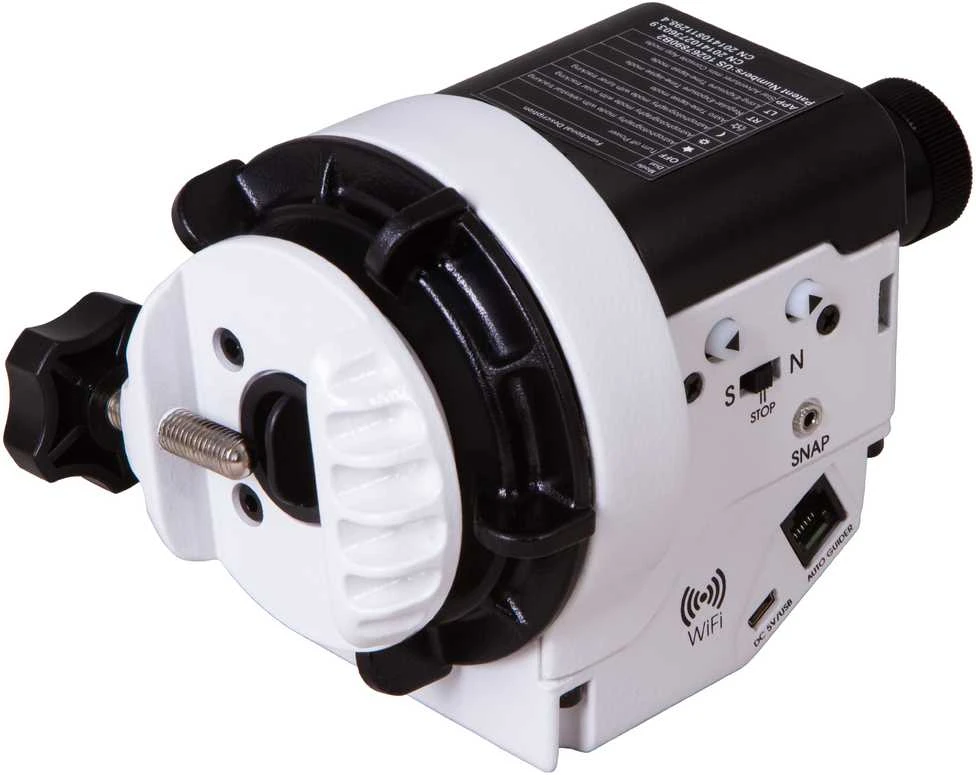 Montuotė SkyWatcher Star Adventurer 2i Pro Pack WiFi (komplektas)
