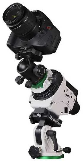 Montuotė SkyWatcher Star Adventurer 2i Pro Pack WiFi (komplektas)