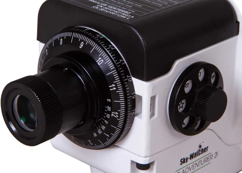 Montuotė SkyWatcher Star Adventurer 2i Pro Pack WiFi (komplektas)