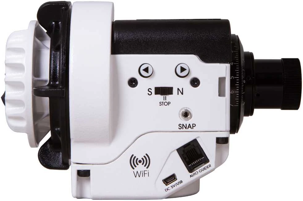 Montuotė SkyWatcher Star Adventurer 2i Pro Pack WiFi (komplektas)