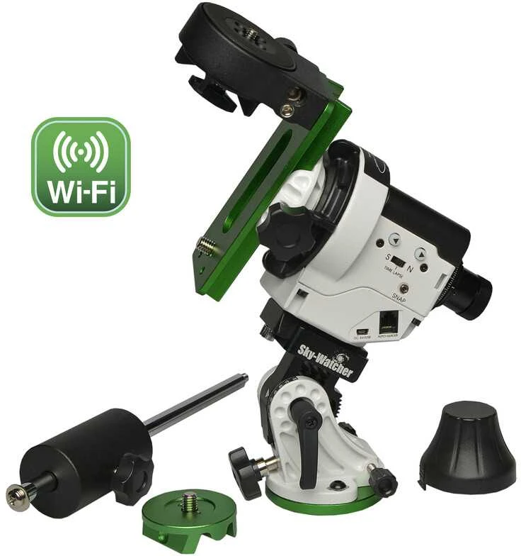 Montuotė SkyWatcher Star Adventurer 2i Pro Pack WiFi (komplektas)
