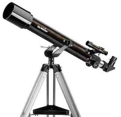 Teleskopas SkyWatcher Mercury 70/700 AZ2