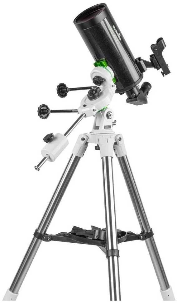 SkyWatcher Sky-Watcher MC102 StarQuest II 102/1300 teleskopas