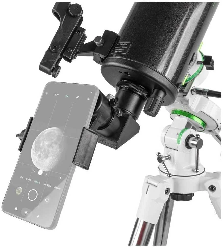 SkyWatcher Sky-Watcher MC102 StarQuest II 102/1300 teleskopas