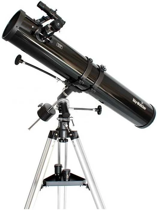 SkyWatcher Sky-Watcher N-114/900 EQ1 teleskopas