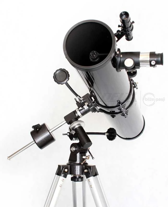 SkyWatcher Sky-Watcher N-114/900 EQ1 teleskopas