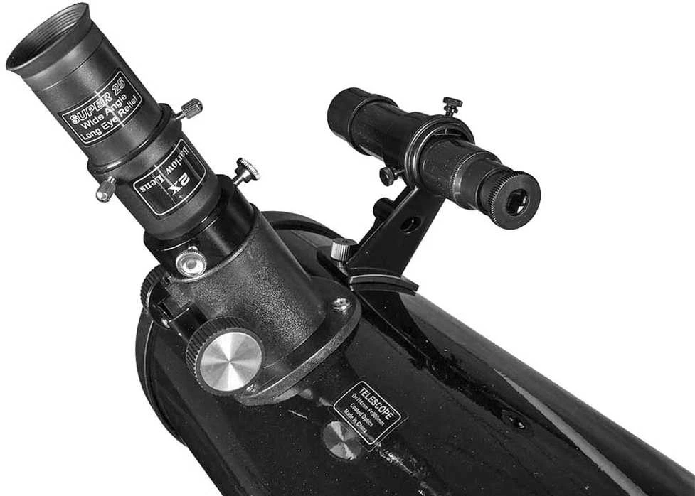 SkyWatcher Sky-Watcher N-114/900 EQ1 teleskopas