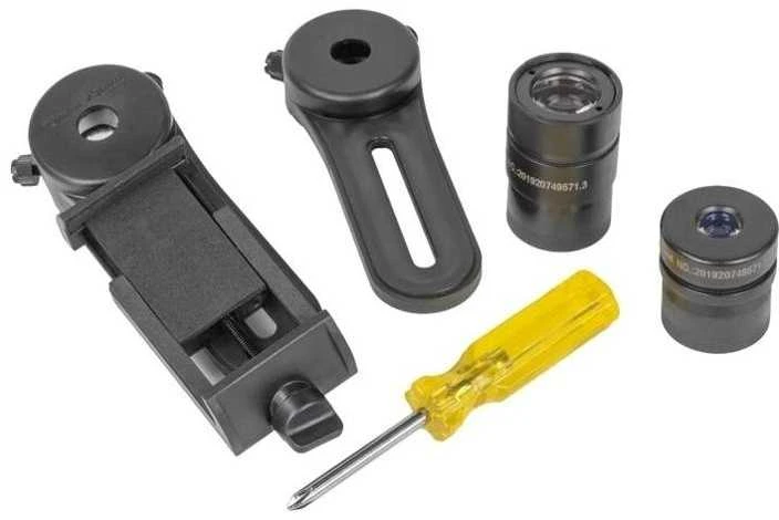 SkyWatcher Sky-Watcher P130 StarQuest II 130/650 Newton teleskopas su NEQ2 plieniniu trikoju