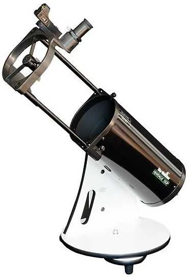 Teleskopas SkyWatcher Heritage 150P FlexTube dobsonas