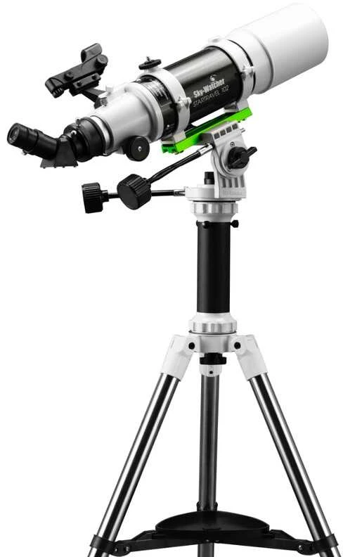 Skywatcher teleskopas AC 102/500 AZ-Pronto