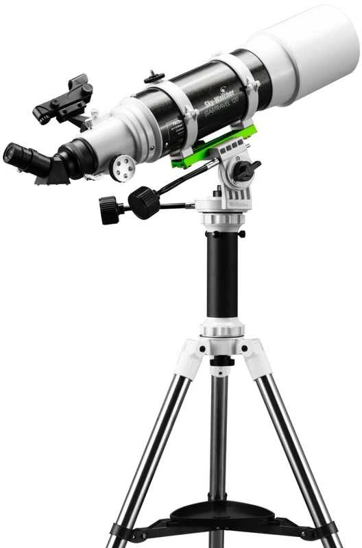Skywatcher teleskopas AC 120/600 AZ-Pronto