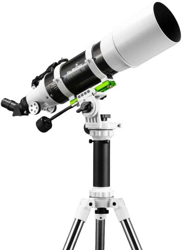 Skywatcher teleskopas AC 120/600 AZ-Pronto