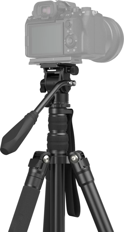 SmallRig 3760 Video Tripod CT180