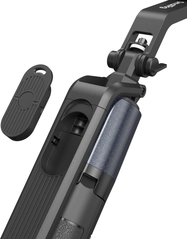 SmallRig 4668 vėjui atsparus tiesioginės transliacijos stabilizavimo stovas Encore PT60
