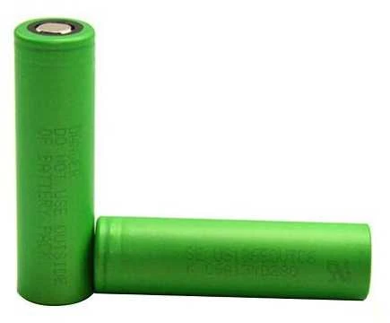 Samsung Akumuliatorius 18650 Li-Ion Sony / Murata US18650VTC6 3120 mAh 30A