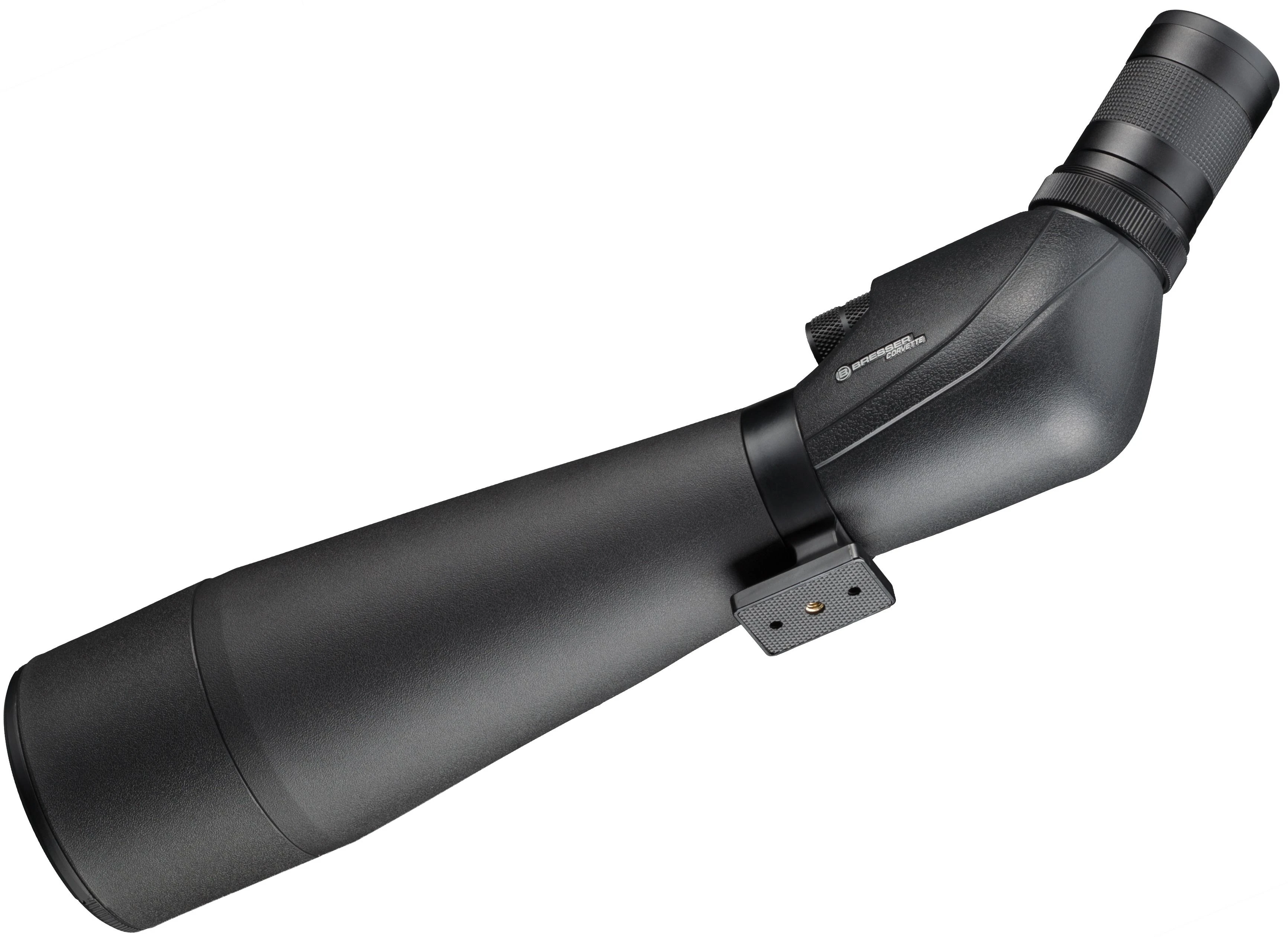 Spotting scopes, Corvette 20-60x80 Atsparus vandeniui, BRESSER