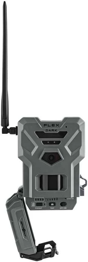 SPYPOINT FLEX-DARK stebėjimo kamera